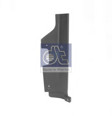 DT 4.66169 Cover, bumper